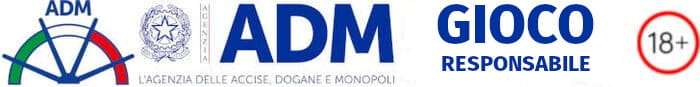Sito ufficiale Agenzia delle Dogane e dei Monopoli ADM